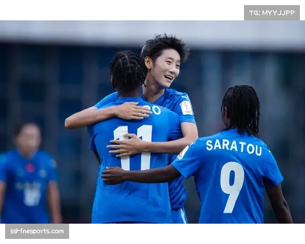 女足亚冠赛事水平提高 竞争激烈程度增加